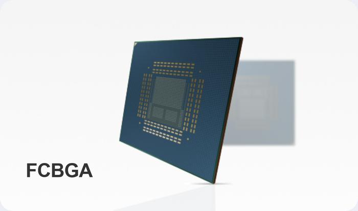 Samsung's Technological Leap: Supplying AMD with Cutting-Edge FCBGA Substrates for Data Centers